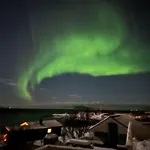Brensholmen House Tromsø