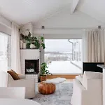 Brensholmen House ترومسو