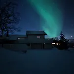 Brensholmen House *