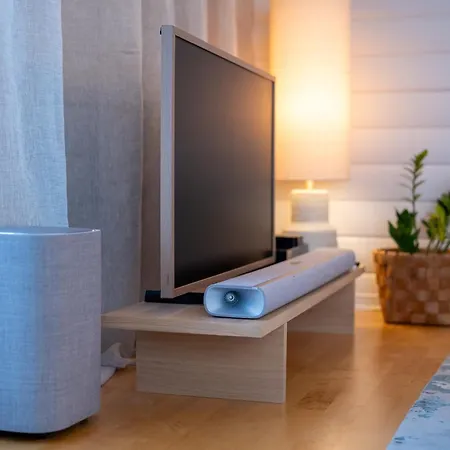 Brensholmen House Nyaraló *