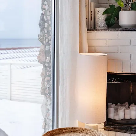 Brensholmen House Nyaraló *