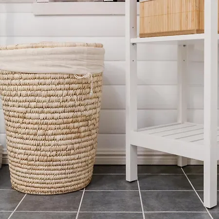 Brensholmen House Nyaraló Tromsø