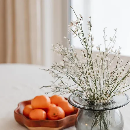 Brensholmen House * Tromsø