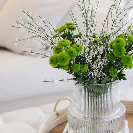 Casa de Férias Brensholmen House