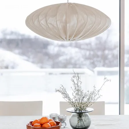 Brensholmen House Nyaraló