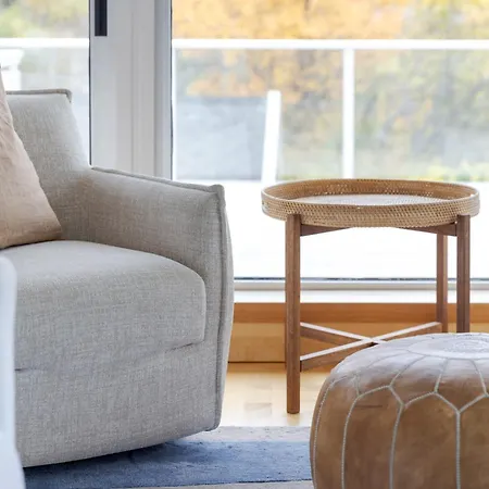 Holiday home Brensholmen House Tromso