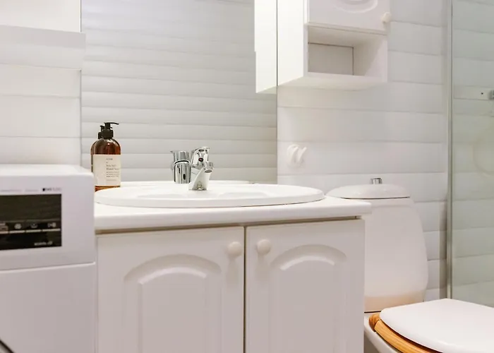 Brensholmen House Dom wakacyjny