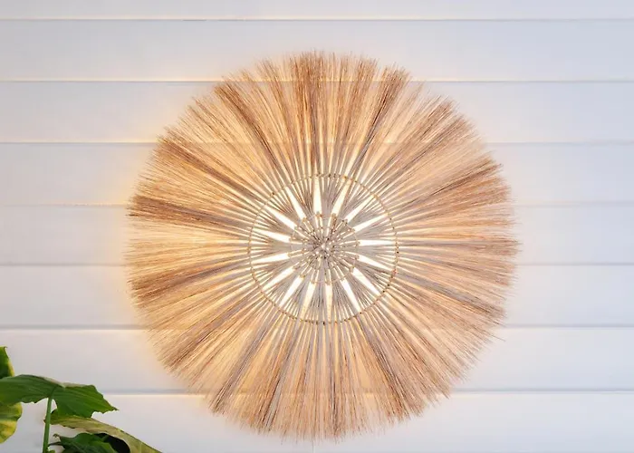 Dom wakacyjny Brensholmen House Tromsø