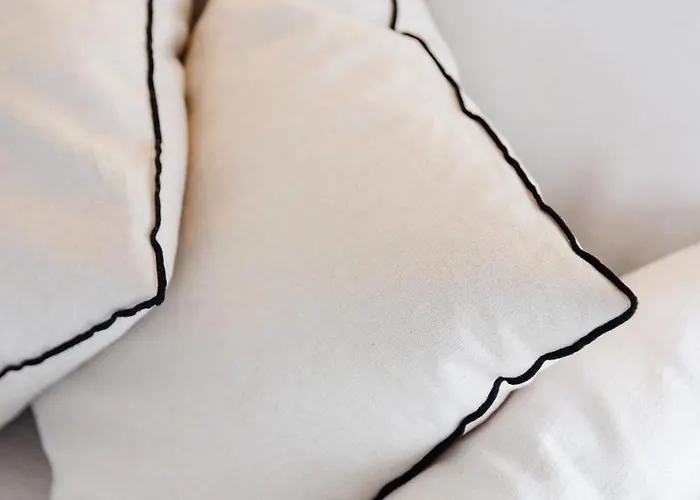 Dom wakacyjny Brensholmen House *