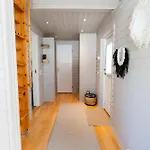 Ferienhaus Brensholmen House