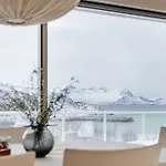 Ferienhaus Brensholmen House